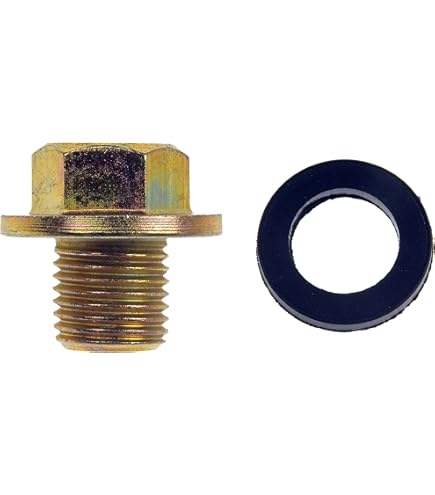 Amazon.com: FEL-PRO OS 30842 Engine Oil Pan Gasket Set for